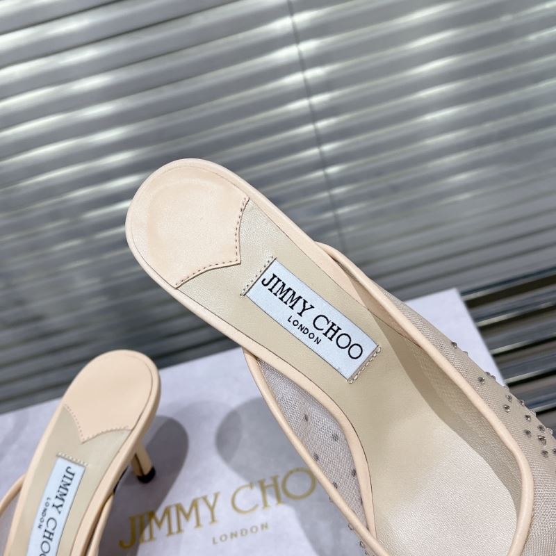 Jimmy Choo Sandals